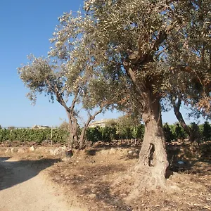 Ciriga Sicily Glamping Ispica